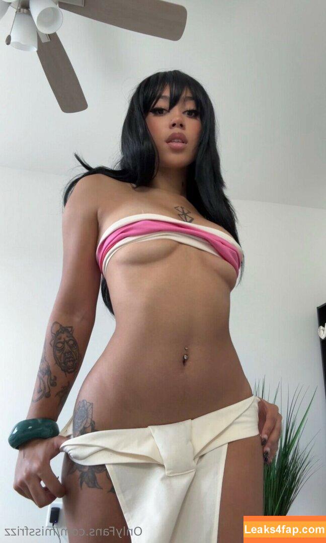 Frizzylifts / missfrizz leaked photo photo #0377