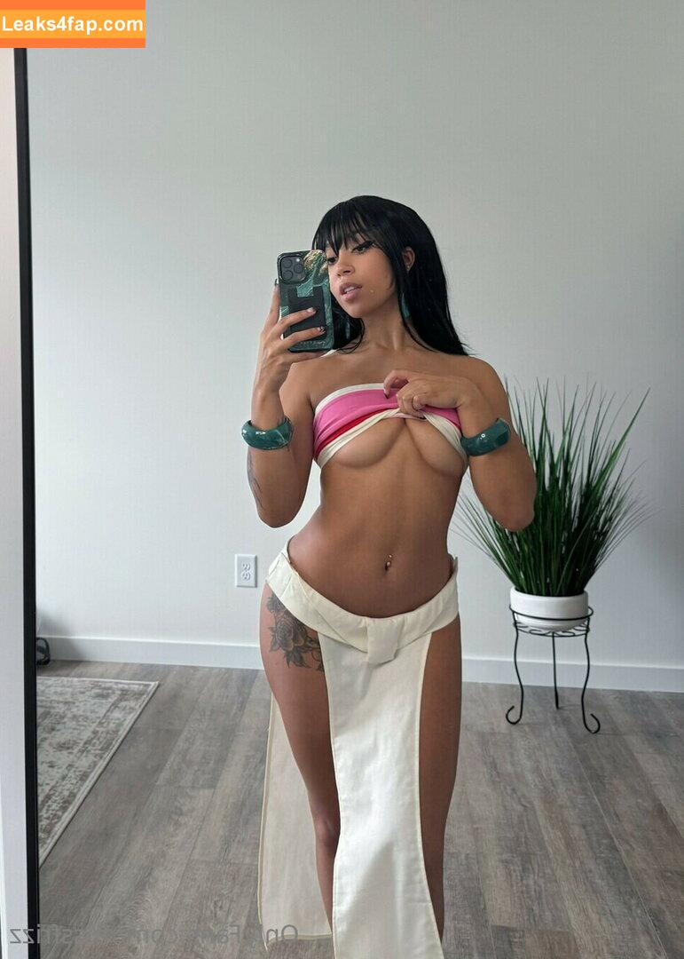 Frizzylifts / missfrizz leaked photo photo #0409