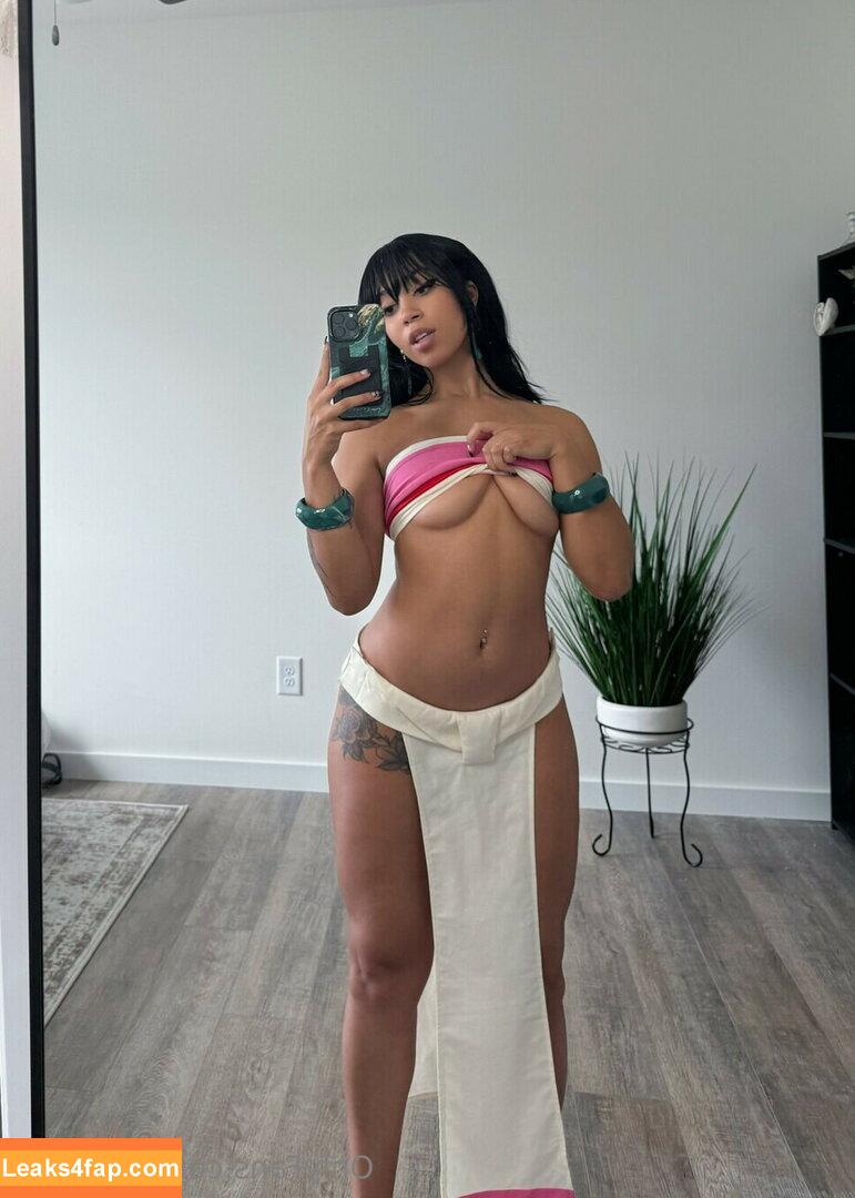 Frizzylifts / missfrizz leaked photo photo #0411