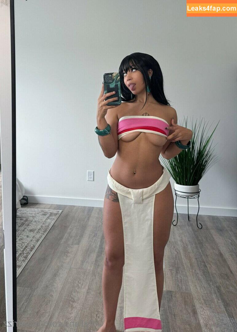 Frizzylifts / missfrizz leaked photo photo #0412