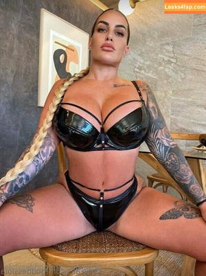 goddesslola photo #0025