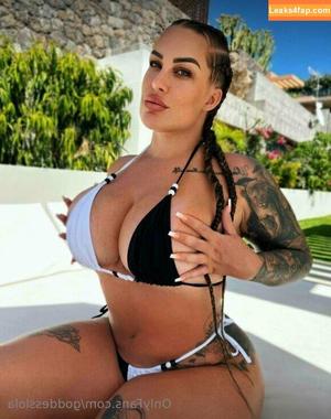 goddesslola photo #0057