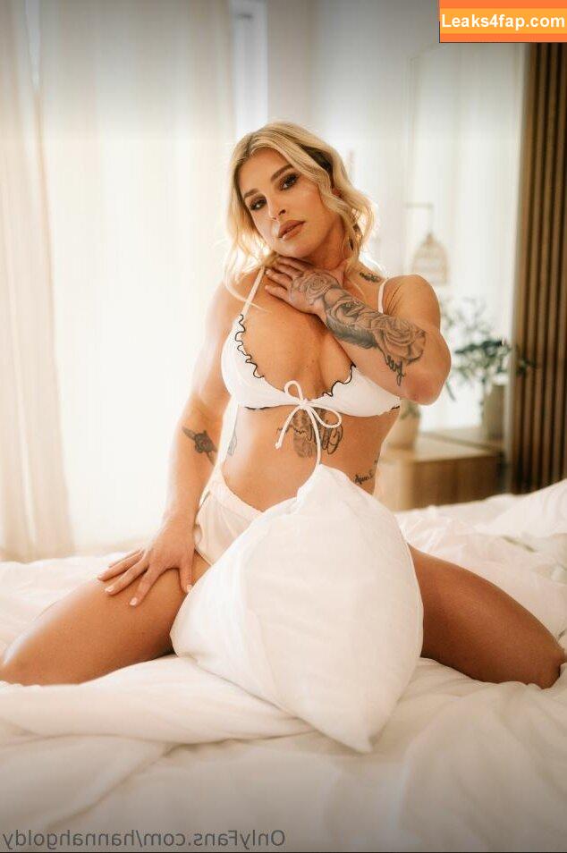 Hannah Goldy / hannahgoldy / https: слитое фото фото #0044