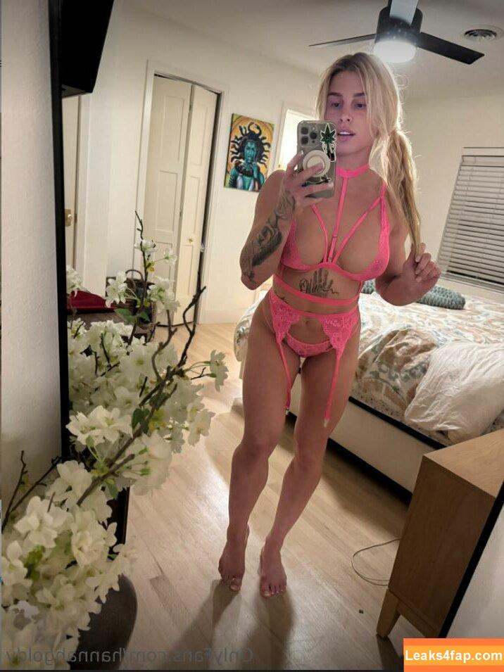 Hannah Goldy / hannahgoldy / https: leaked photo photo #0050
