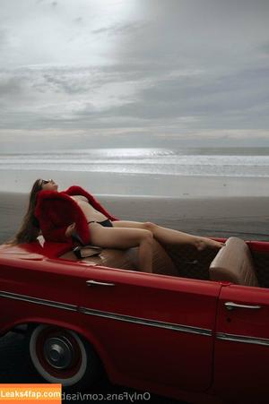 Isabella Ardley photo #0011