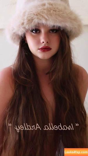 Isabella Ardley photo #0148