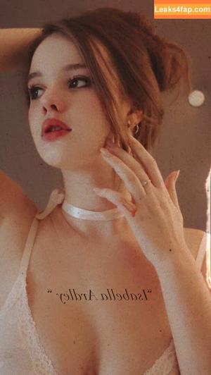 Isabella Ardley photo #0158
