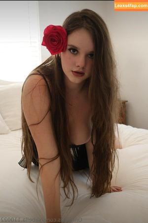 Isabella Ardley photo #0227