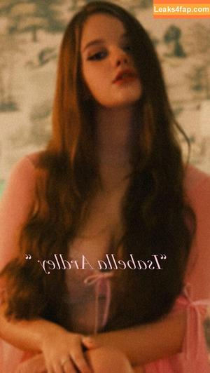Isabella Ardley photo #0242