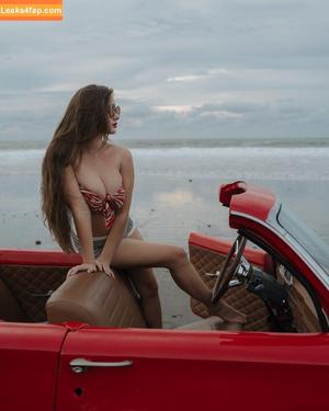 Isabella Ardley photo #0250