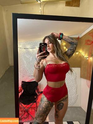 Josie Hamming photo #0011
