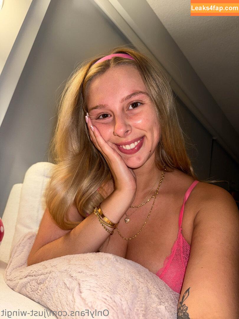 Just Wingit / haileywingit / just-wingit leaked photo photo #0015