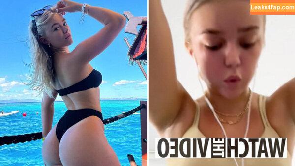 Katie Sigmond / katiesigmondd leaked photo photo #0014