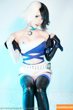 KQ-Kawaii_Queentsun фото #0013