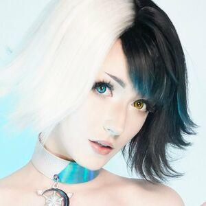 KQ-Kawaii_Queentsun фото #0021