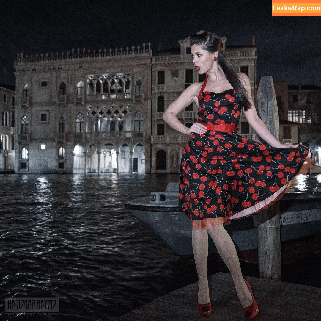Little Caprice / LittleCaprice / little.caprice.official leaked photo photo #0080