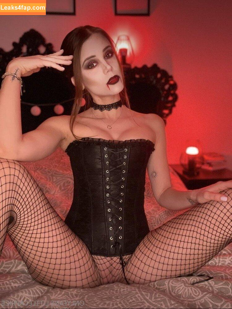 Little Caprice / LittleCaprice / little.caprice.official leaked photo photo #0532