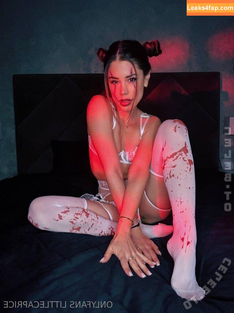 Little Caprice / LittleCaprice / little.caprice.official leaked photo photo #0999