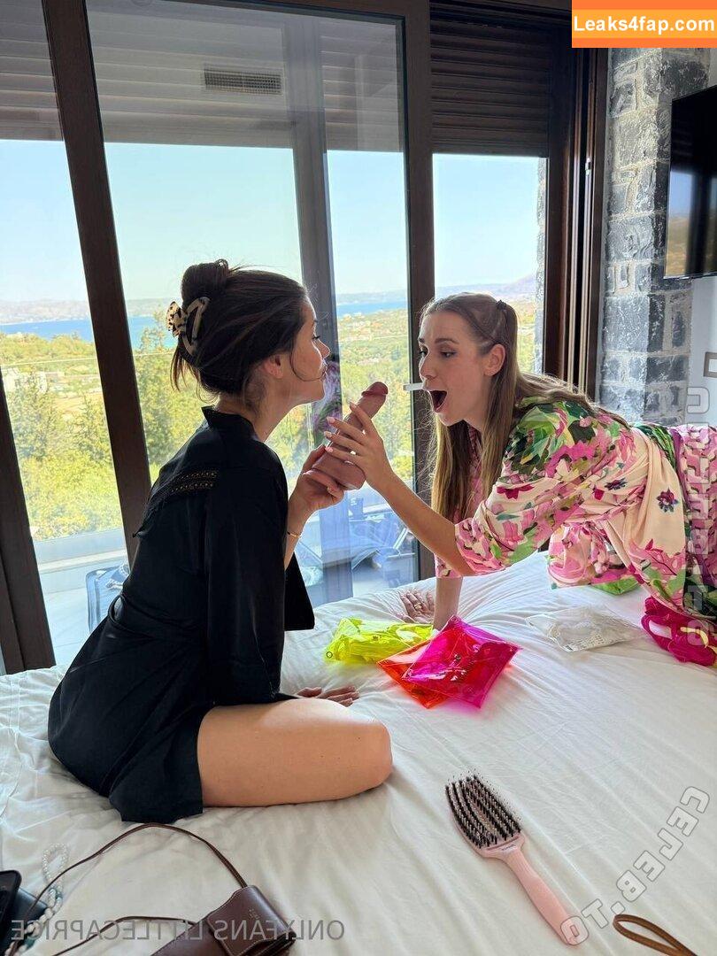 Little Caprice / LittleCaprice / little.caprice.official leaked photo photo #1002