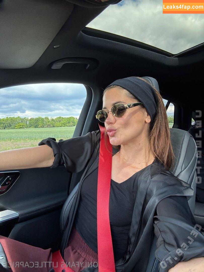 Little Caprice / LittleCaprice / little.caprice.official leaked photo photo #1007