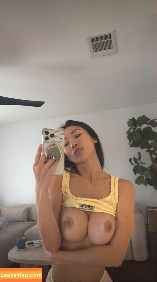 MaryJLeeee слитое фото фото #0001