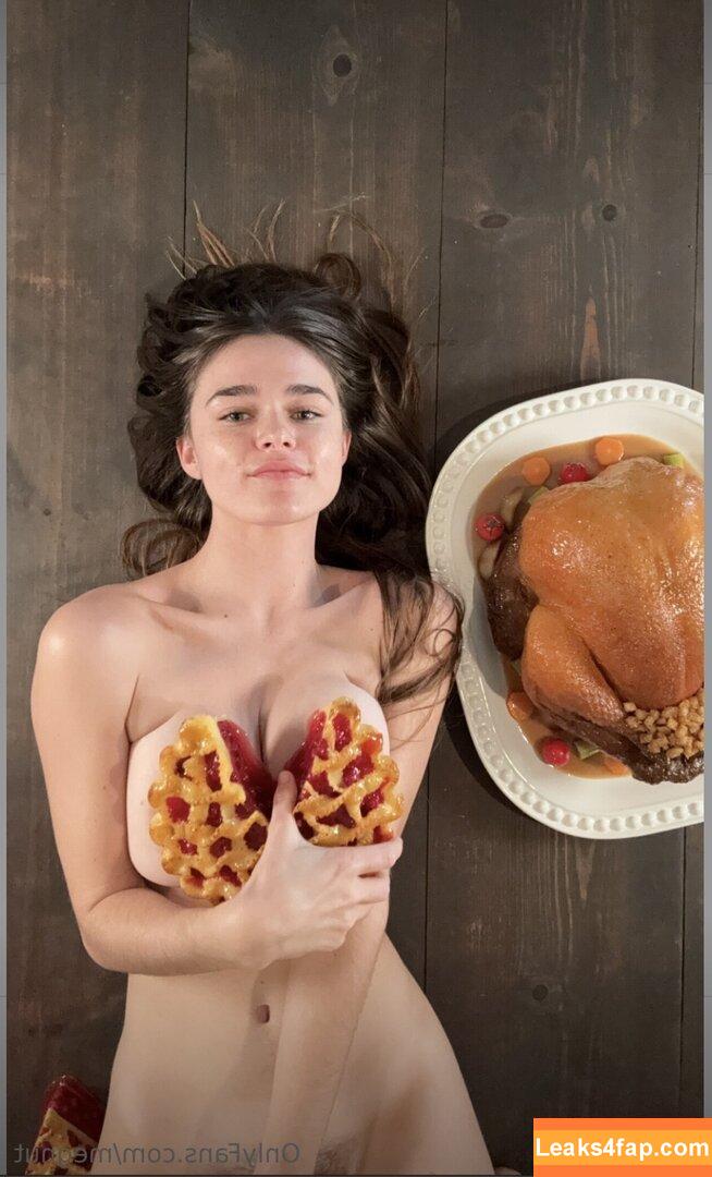 Megan Guthrie / megnut / megnutt02 слитое фото фото #0001