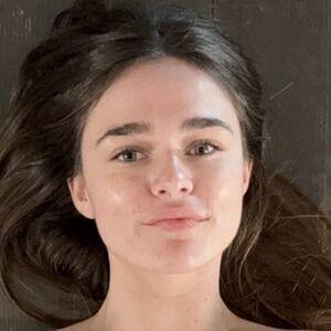 Megan Guthrie фото #0012