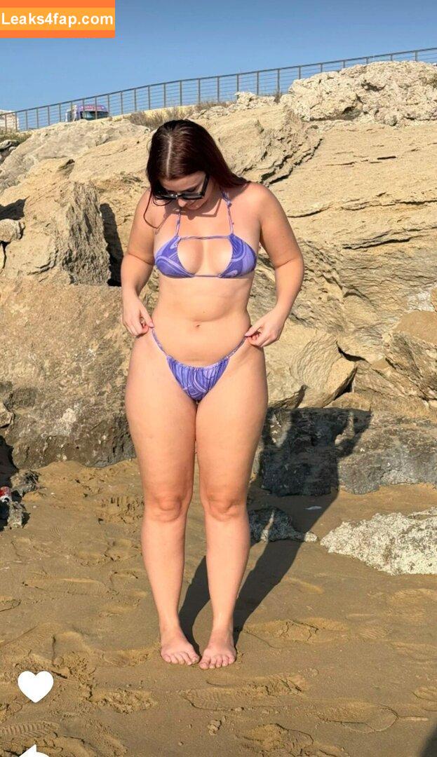Mia G / iammia1 / mia_ngx leaked photo photo #0009