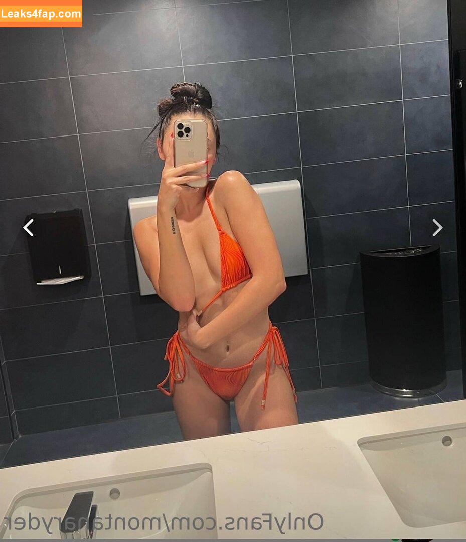 Montana Ryder / montana.ryder / montanaryder leaked photo photo #0017