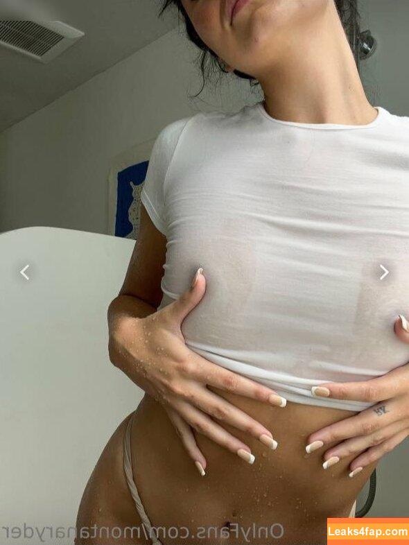 Montana Ryder / montana.ryder / montanaryder leaked photo photo #0034