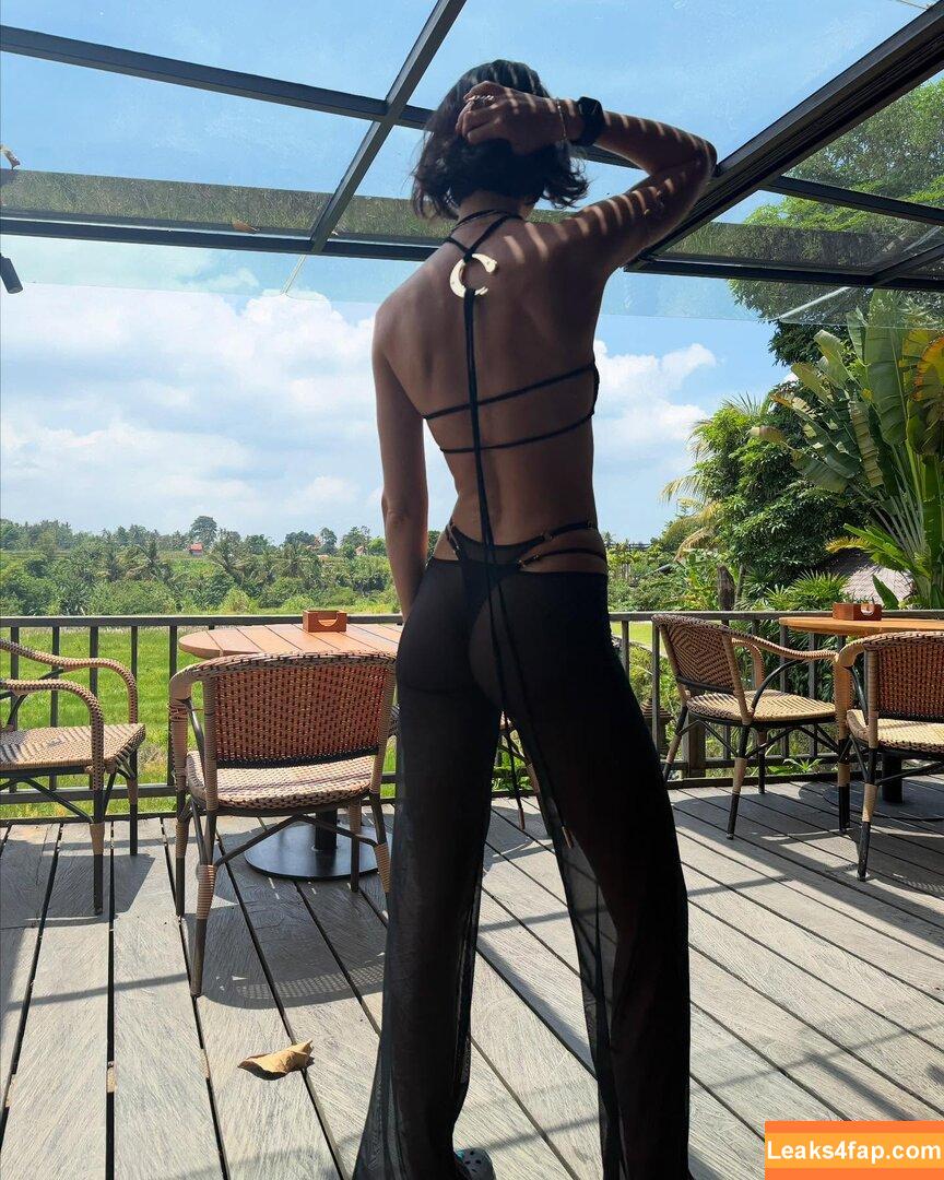 Natasha Shelyagina / gusenica_lo leaked photo photo #0003