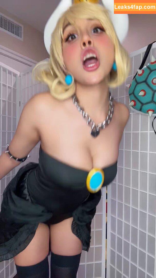 Neekolul / neeko leaked photo photo #0032