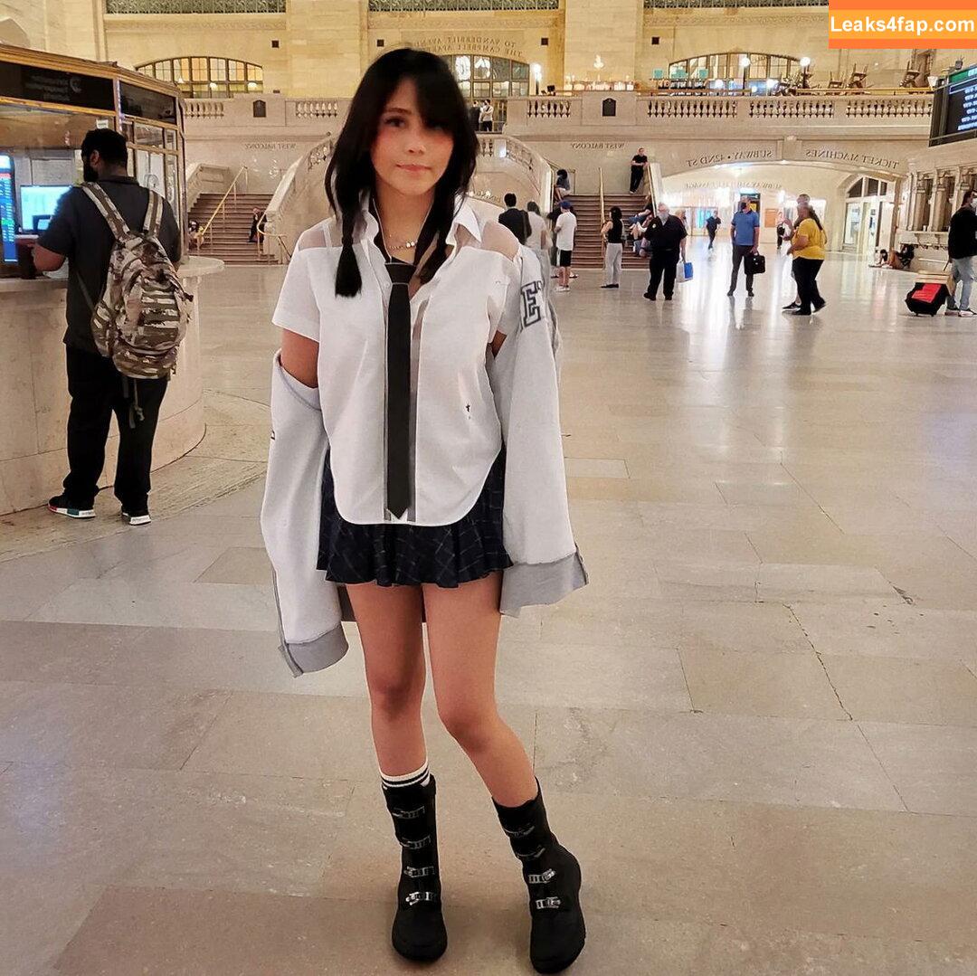 Neekolul / neeko leaked photo photo #0044