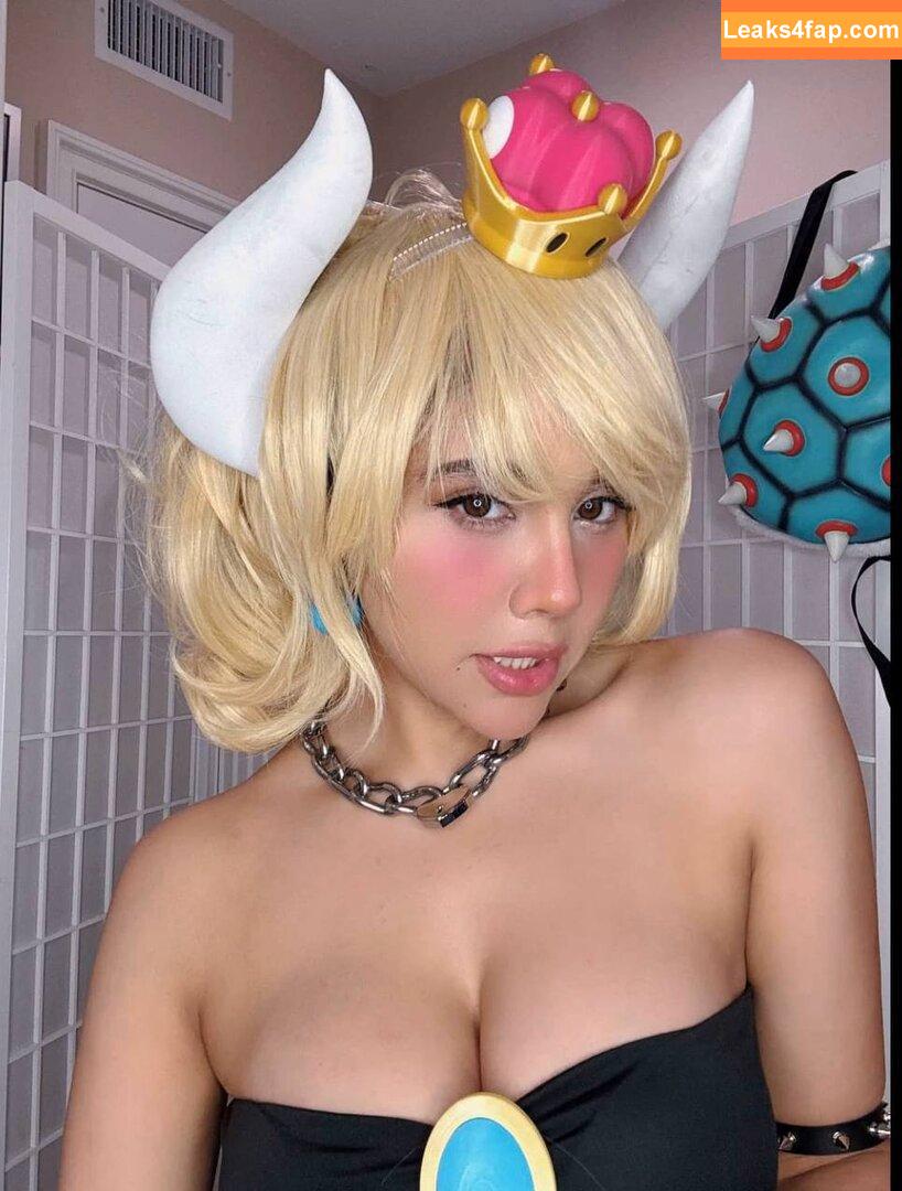 Neekolul / neeko leaked photo photo #0045