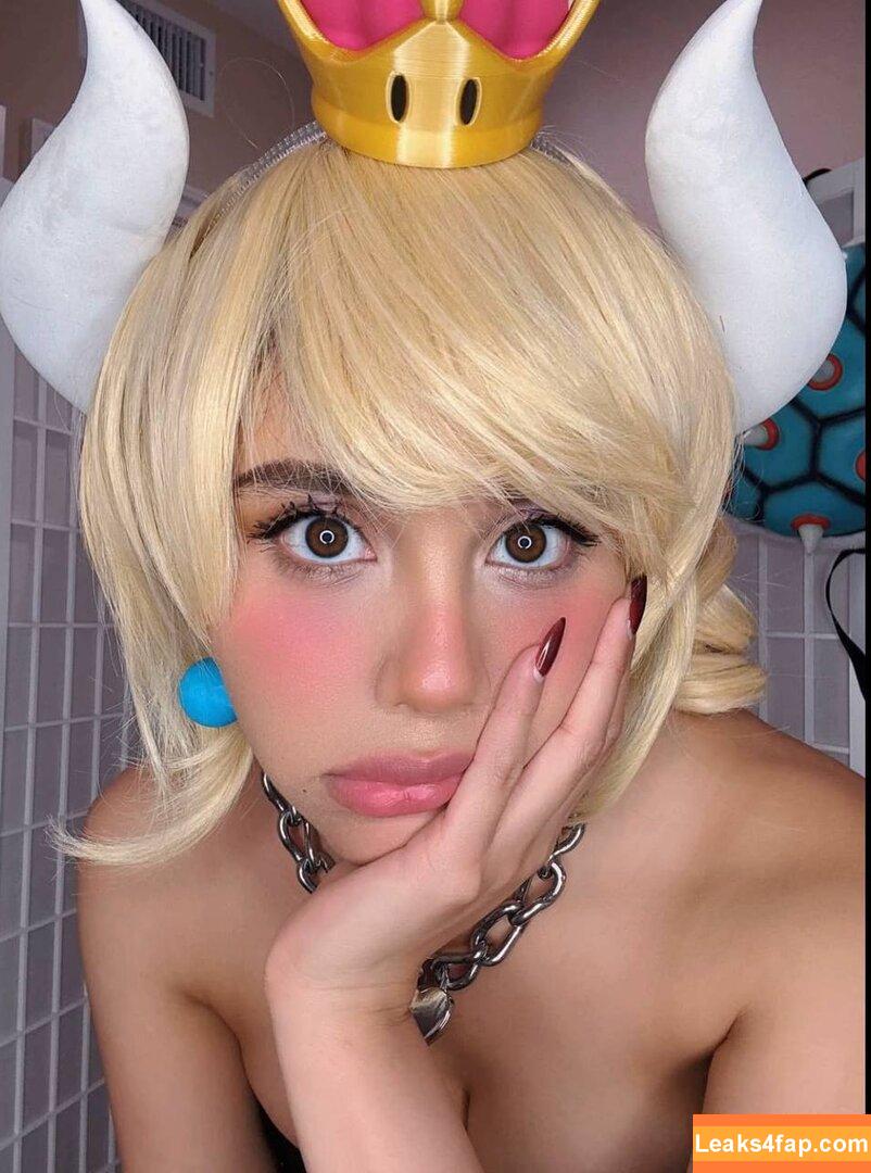 Neekolul / neeko leaked photo photo #0052