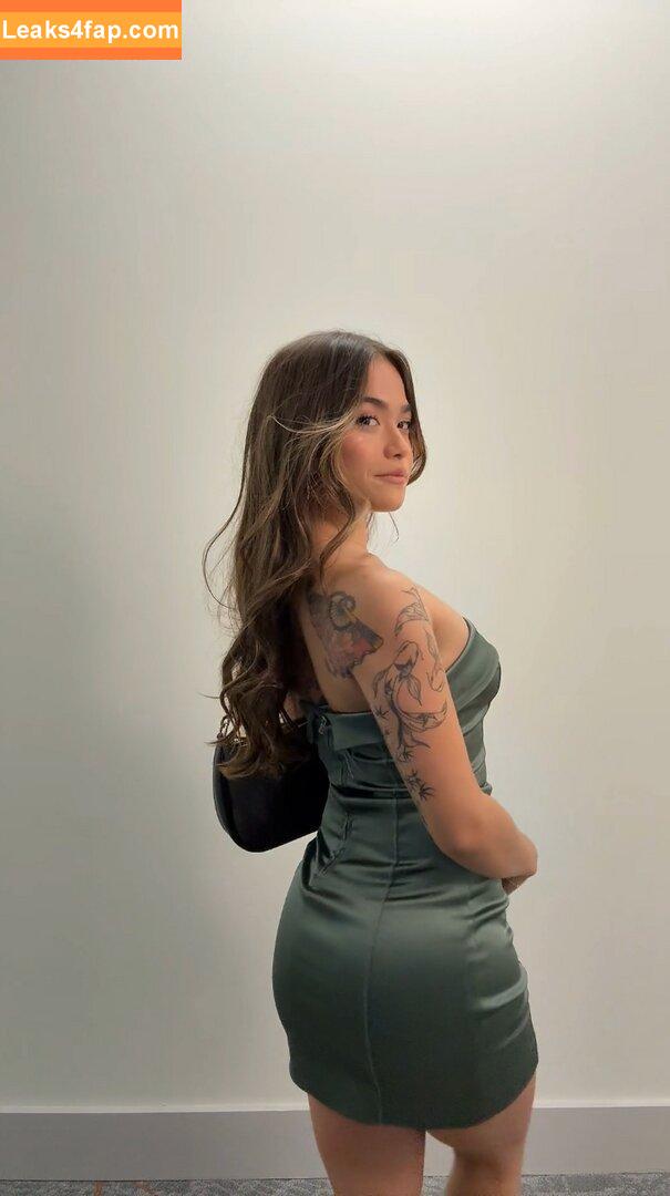 Nina Gessler /  leaked photo photo #0006