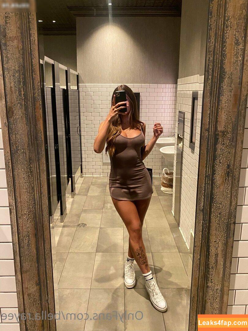 Noturhoneybb / Bella.rayee / bellarayemusic leaked photo photo #0078