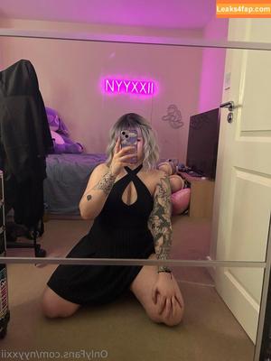 NYYXXII photo #0012
