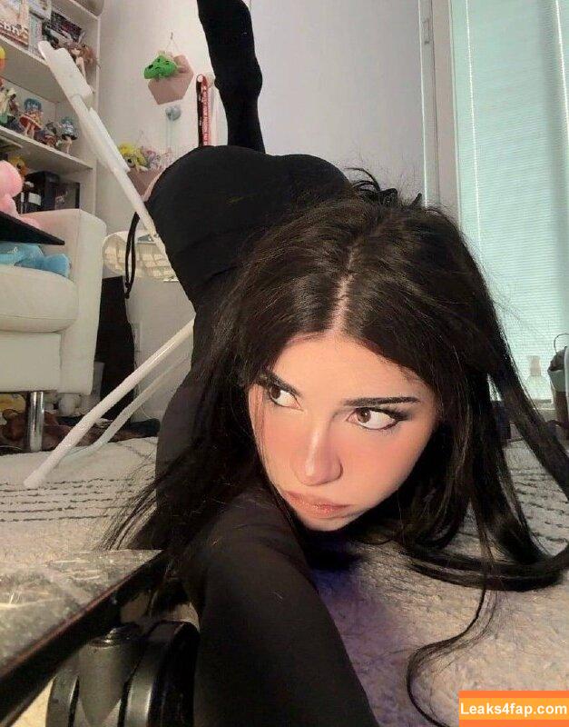Oxythoughtin / Avivasofia / Misopacketbae leaked photo photo #0005