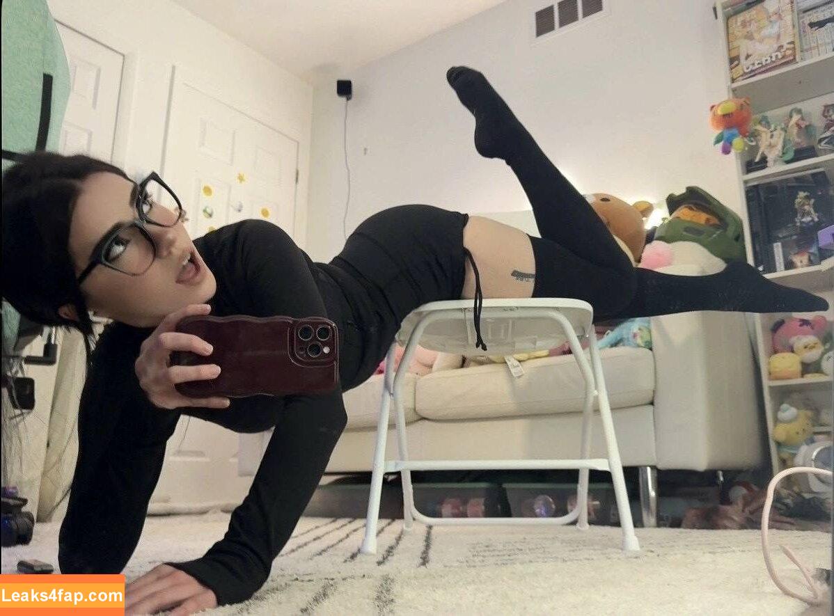 Oxythoughtin / Avivasofia / Misopacketbae leaked photo photo #0007