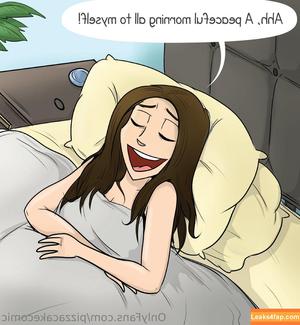 pizzacakecomic фото #0024