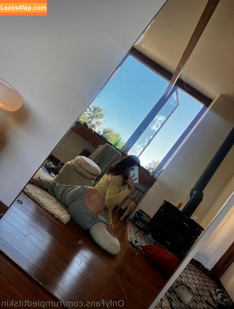 Sarah McDaniel / Krotchy / cloudpeople leaked photo photo #0003
