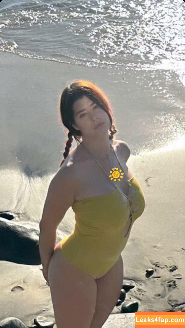 Sarah McDaniel / Krotchy / cloudpeople leaked photo photo #0016
