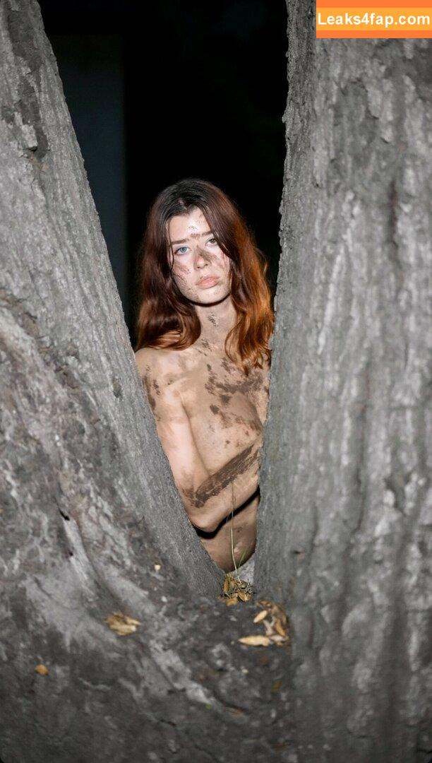 Sarah McDaniel / Krotchy / cloudpeople слитое фото фото #0034