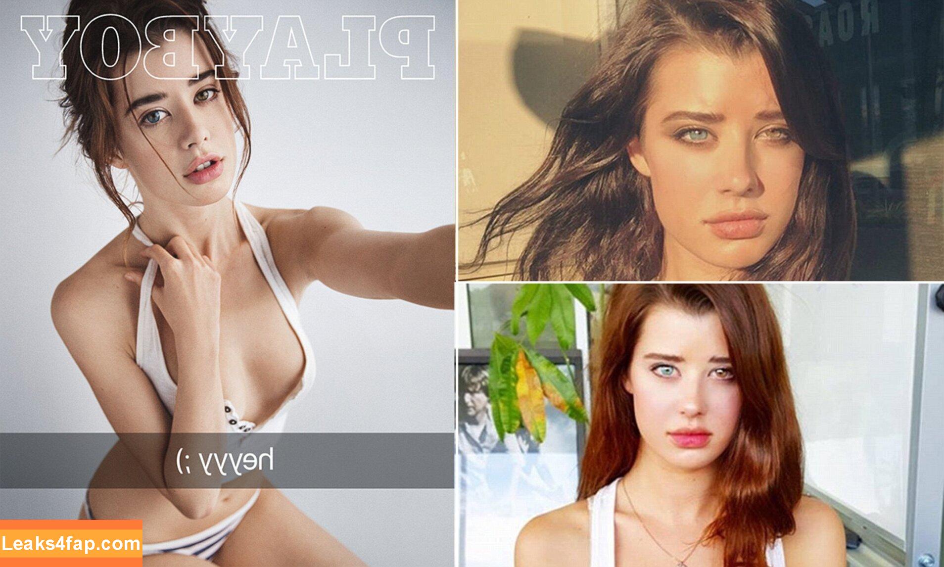 Sarah McDaniel / Krotchy / cloudpeople leaked photo photo #0042