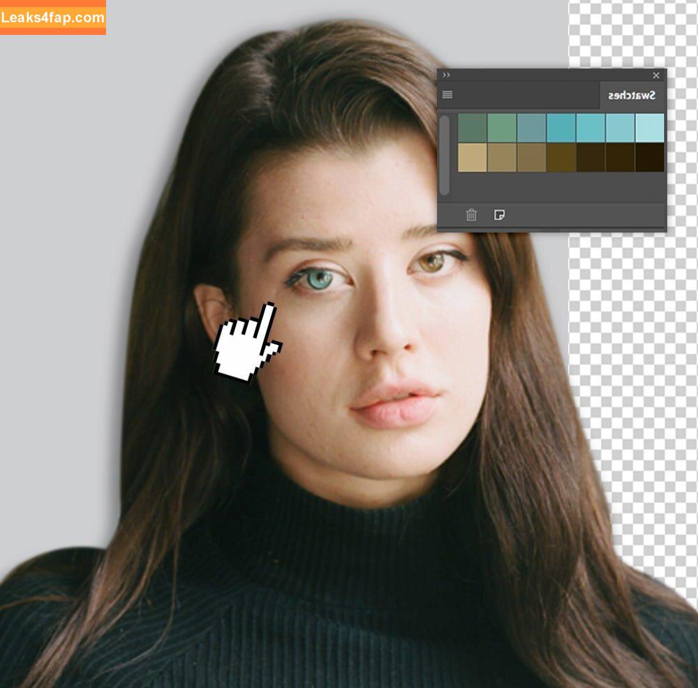 Sarah McDaniel / Krotchy / cloudpeople leaked photo photo #0057