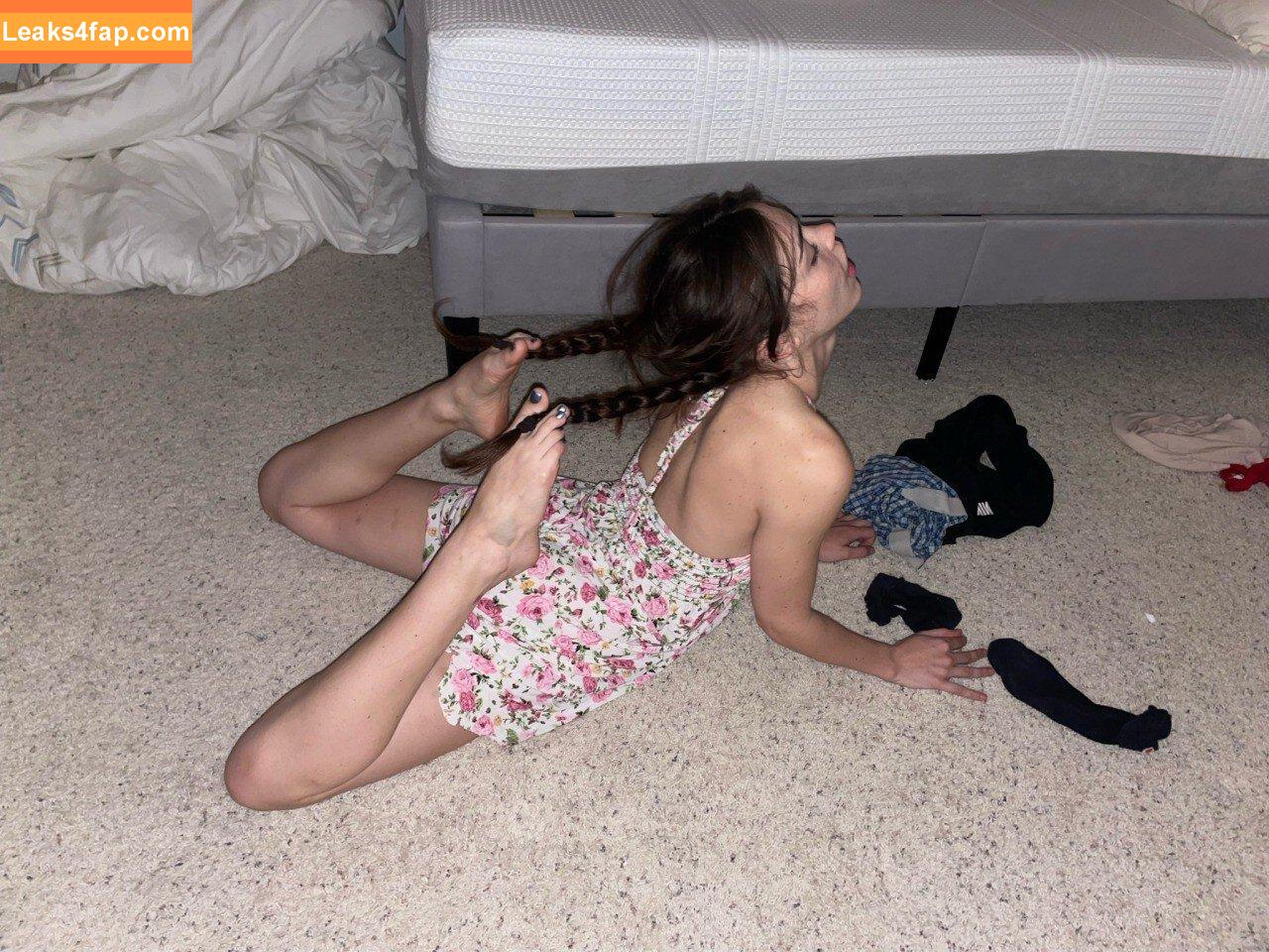 Sarah McDaniel / Krotchy / cloudpeople leaked photo photo #0067