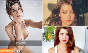 Sarah McDaniel photo #0042