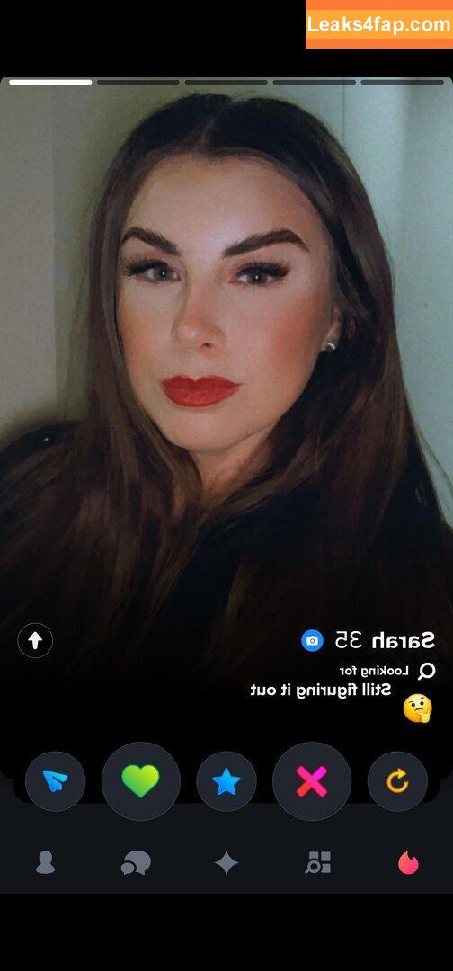 Sarah Mcdonald / Sarahmcdonald / sarahmacdonalddd слитое фото фото #0006