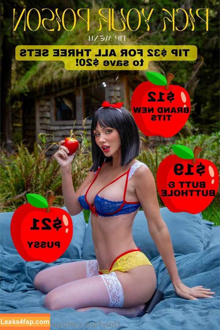 saraunderwood /  leaked photo photo #0010